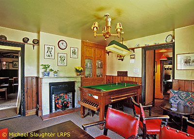 Front Room.  by Michael Slaughter. Published on 